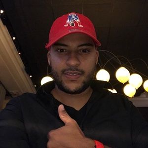 Meet your Posher, Sergio